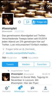 Twomplet